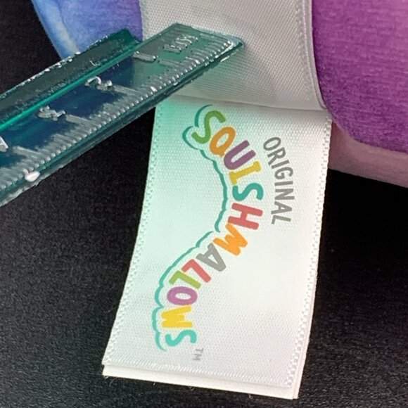 Squishmallows My Melody Stars Sanrio Hello Kitty Friends Plush 8" Pink 2025 - Picture 9 of 10